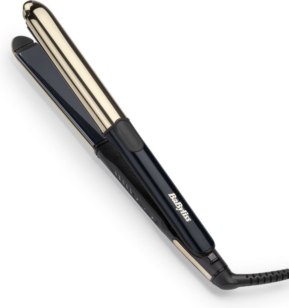 BaByliss Black ST484E
