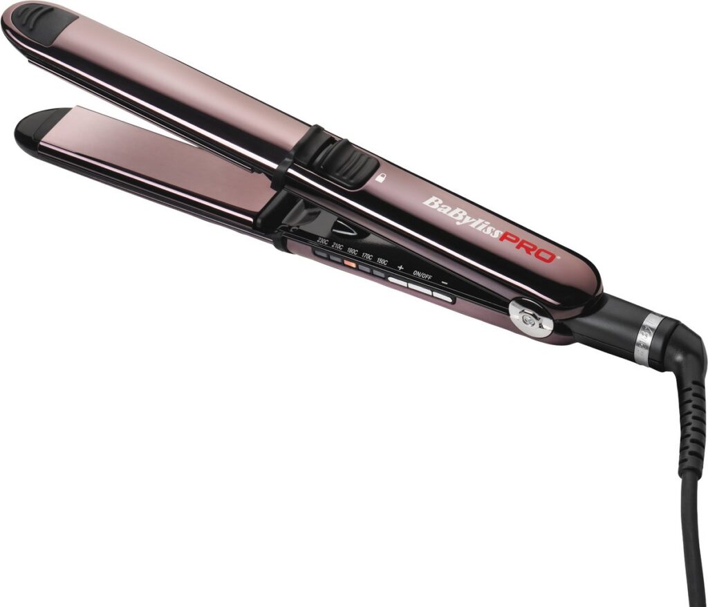 BaByliss Elipstyle 31x110mm