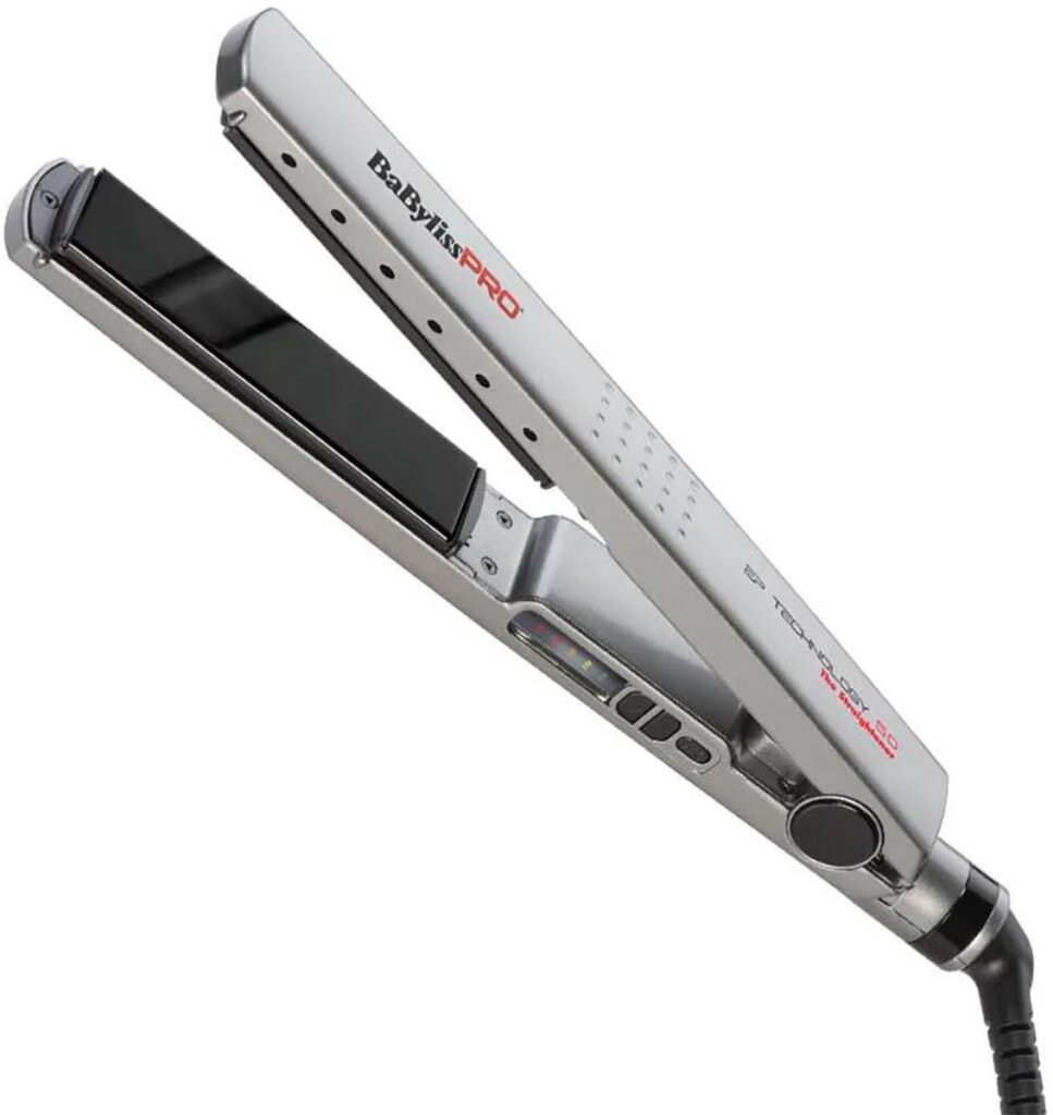 BaByliss EP Technology 5.0 Platen 28x110mm