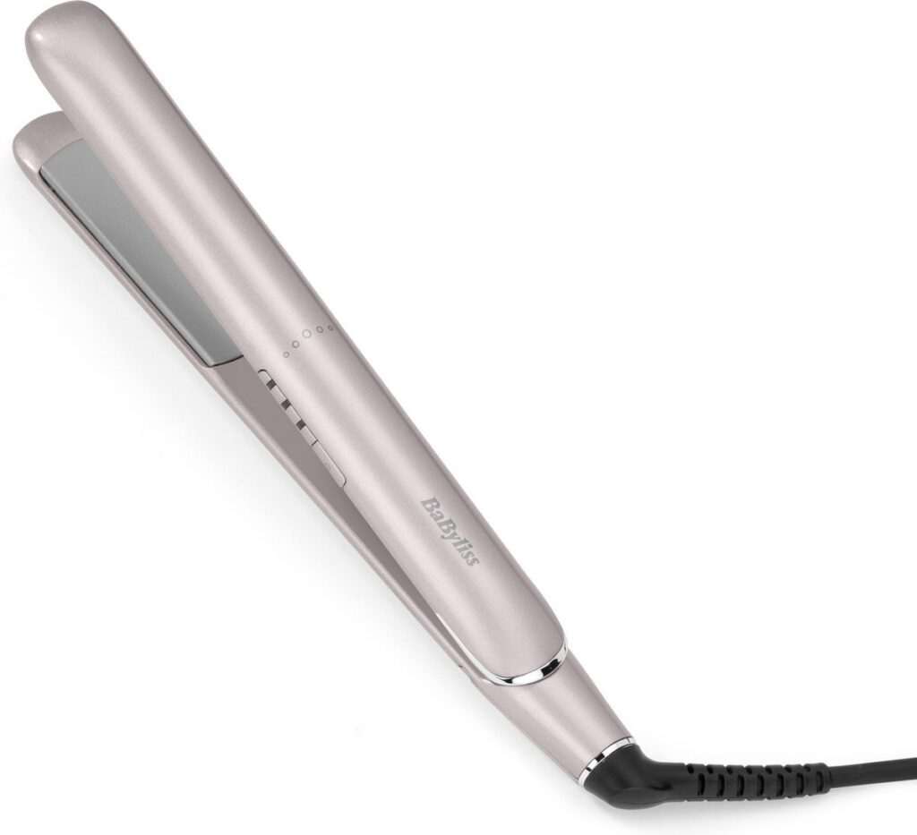 BaByliss Mauve Lustre Styler ST516E
