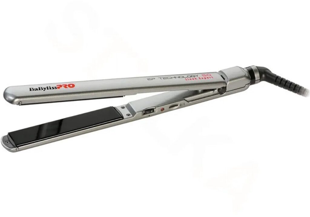 BaByliss Nano Ceramic Sleek Expert