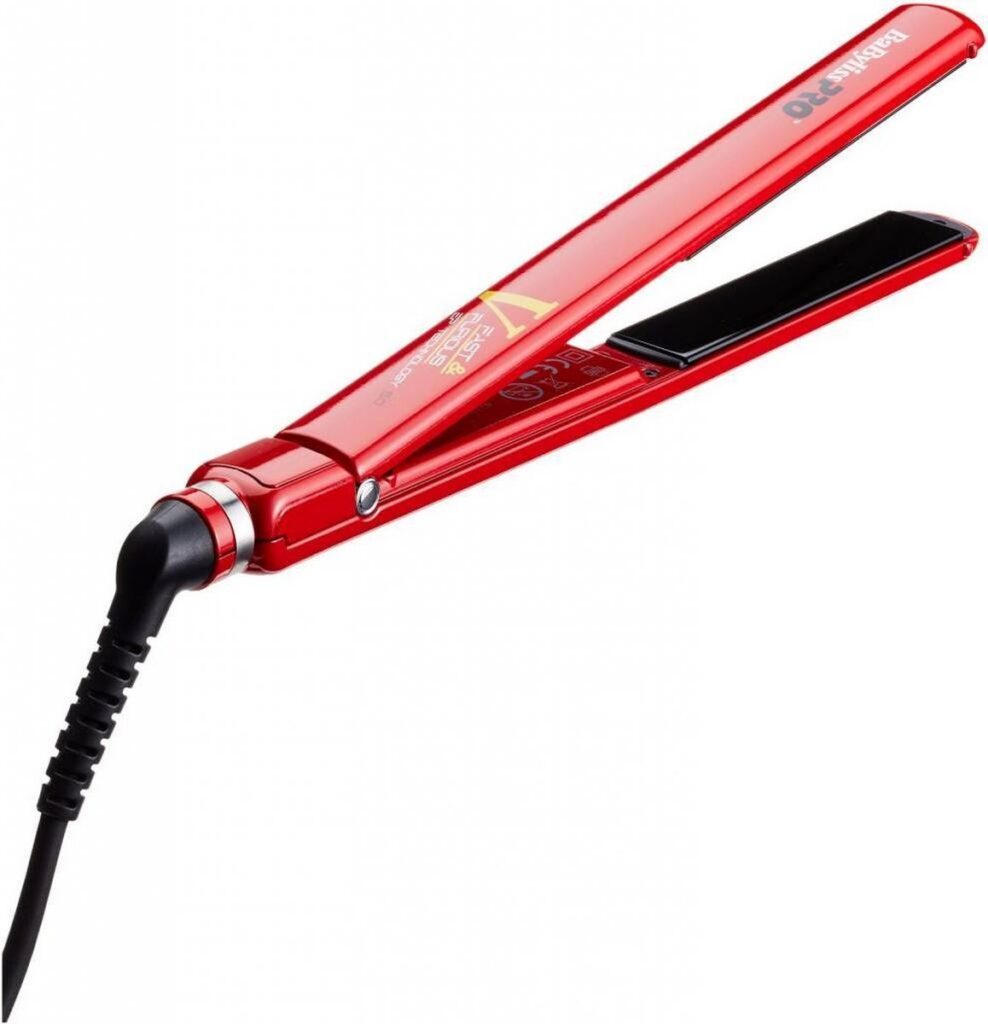 BaByliss Sleek Expert