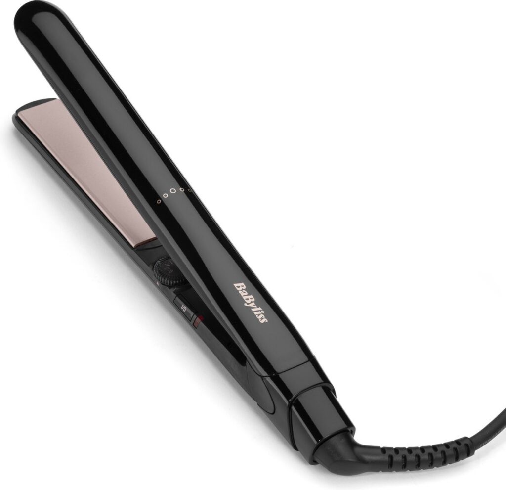 BaByliss Smooth Control 235 ST298E