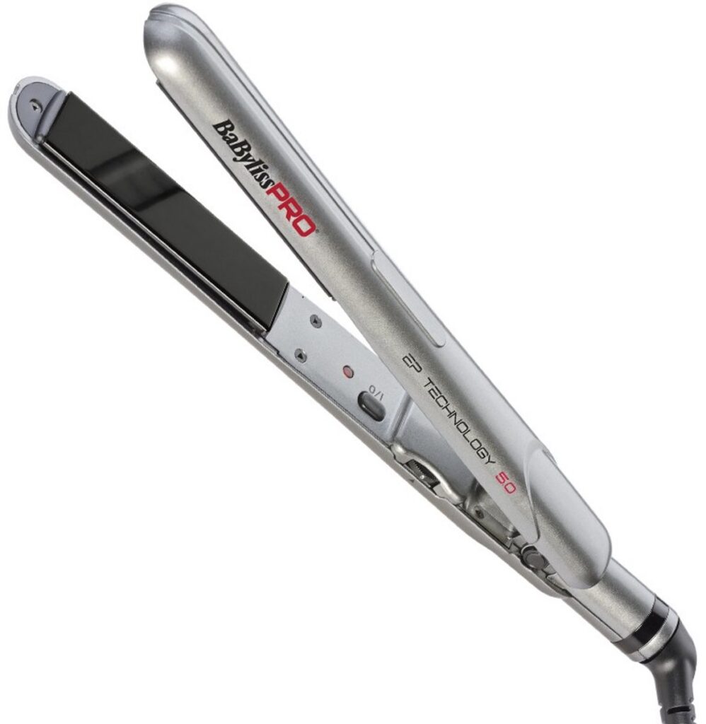 BaByliss Straight Definer 25x90mm