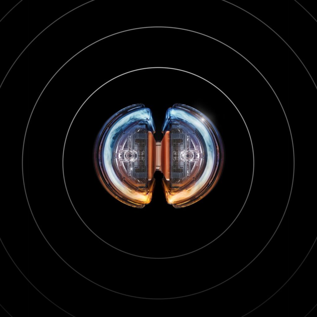 Dyson Corrale CoolShine