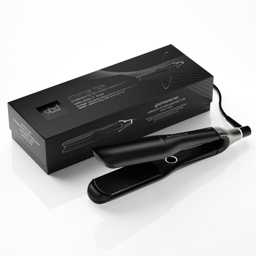 GHD Chronos Max Styler