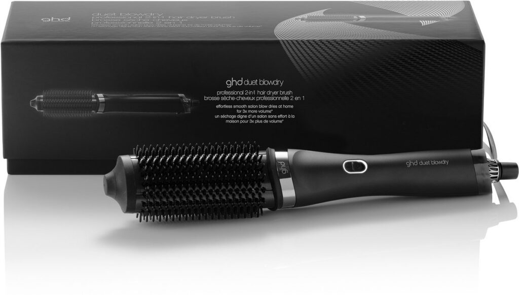 GHD Duet Blowdry 2-in-1