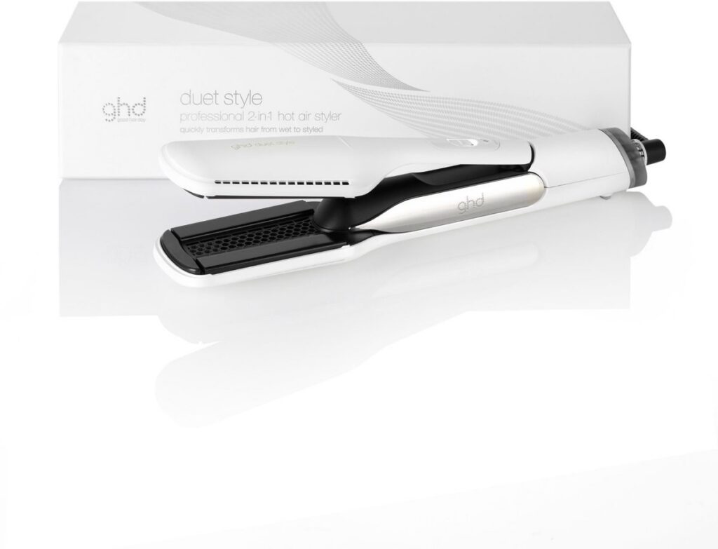 GHD Duet Style