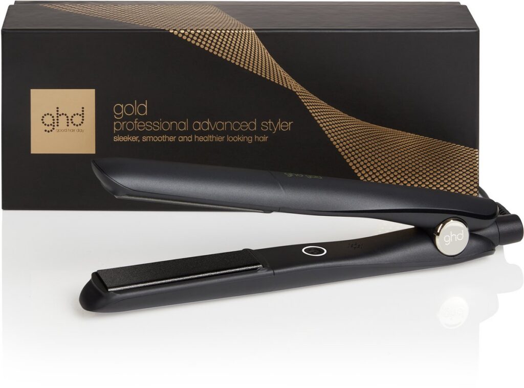 GHD Gold