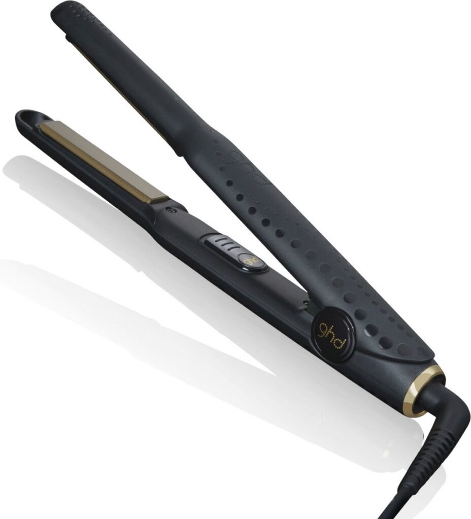 GHD Gold Mini Styler- 2 In 1