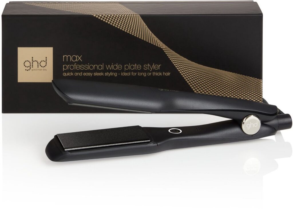 GHD Max
