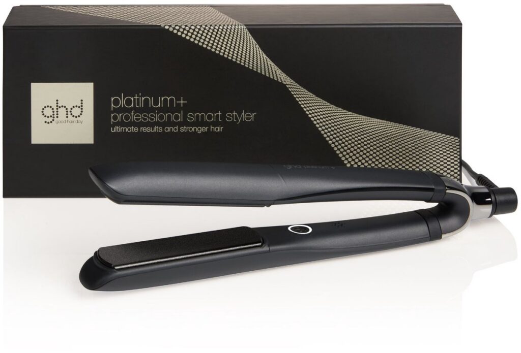 GHD Platinum+