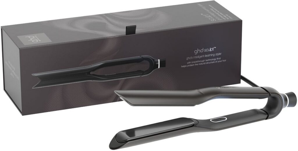 GHD Sculpt