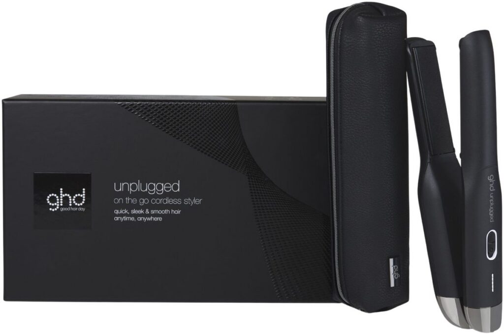 GHD Unplugged