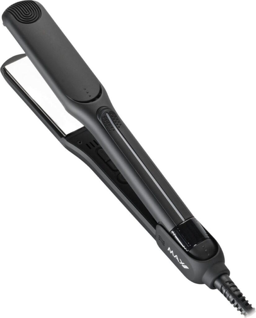 Max Pro Keratin Shine