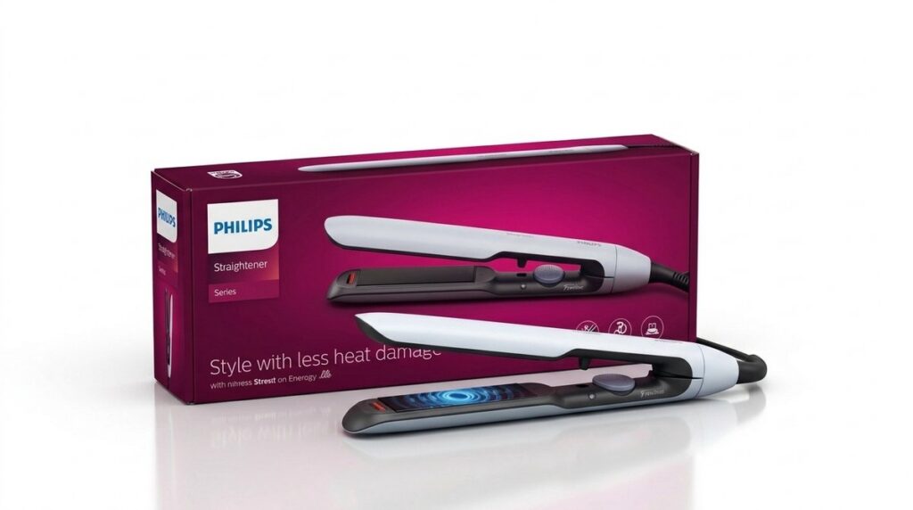 Philips 5000 Series BHS520/00