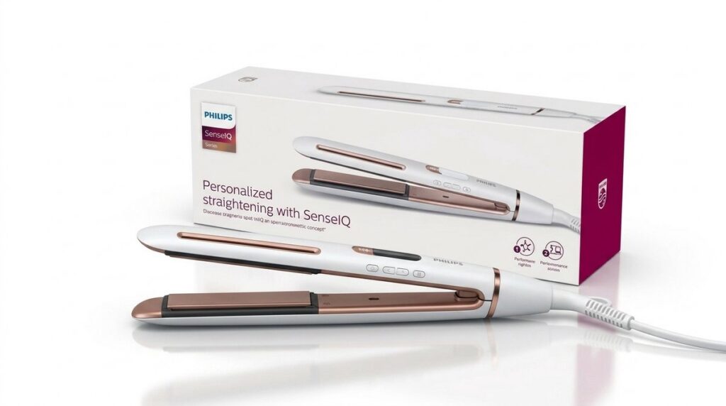 Philips Series 8000 Prestige BHS830/00
