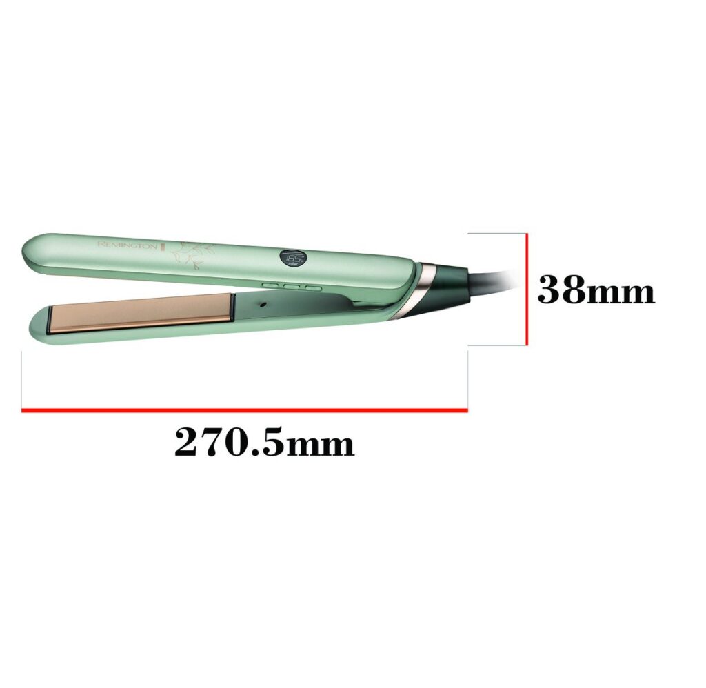 Remington Botanical S5860