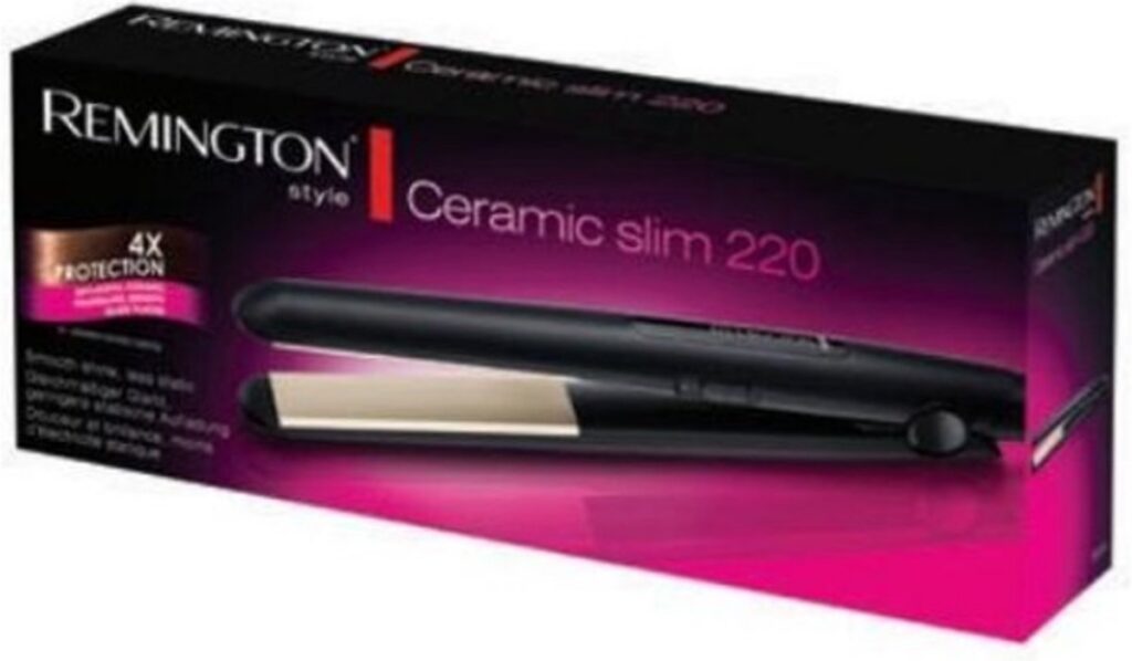 Remington Ceramic S1515