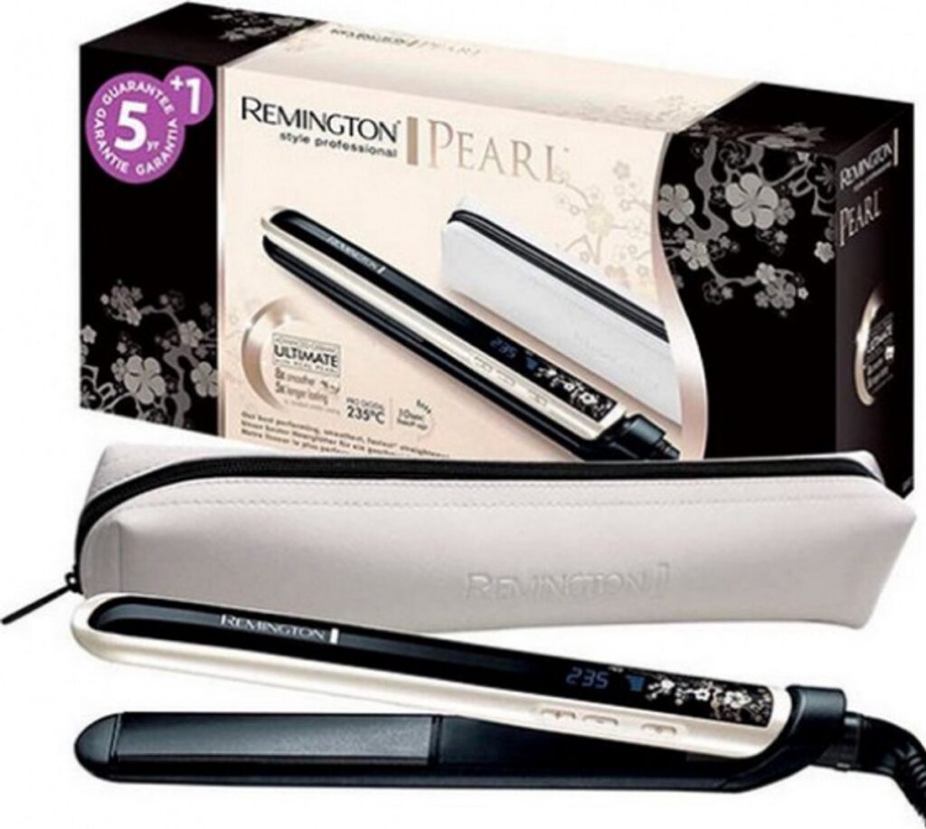 Remington Pearl S9500