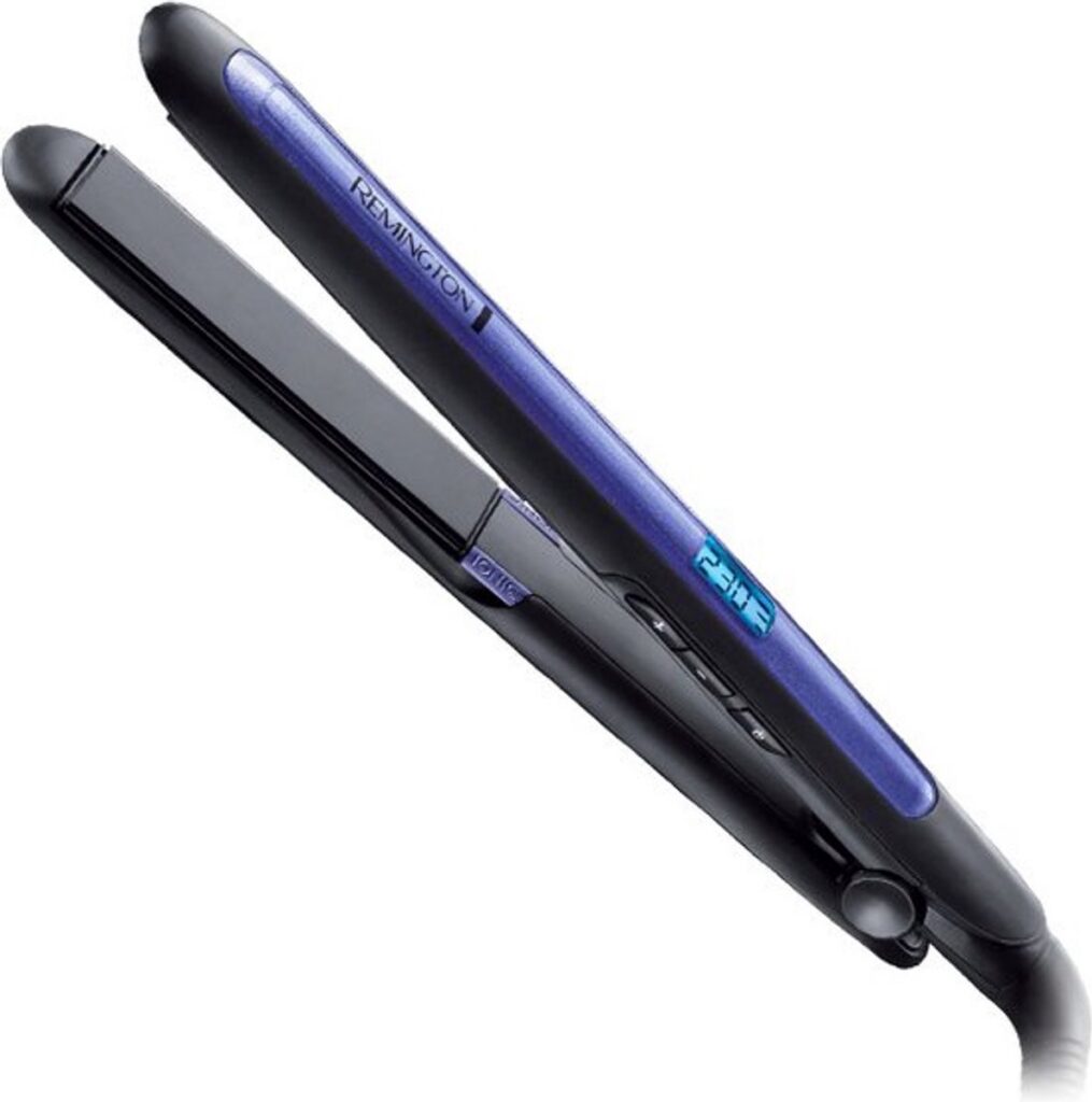 Remington Pro-Ion Straight Hair S7710