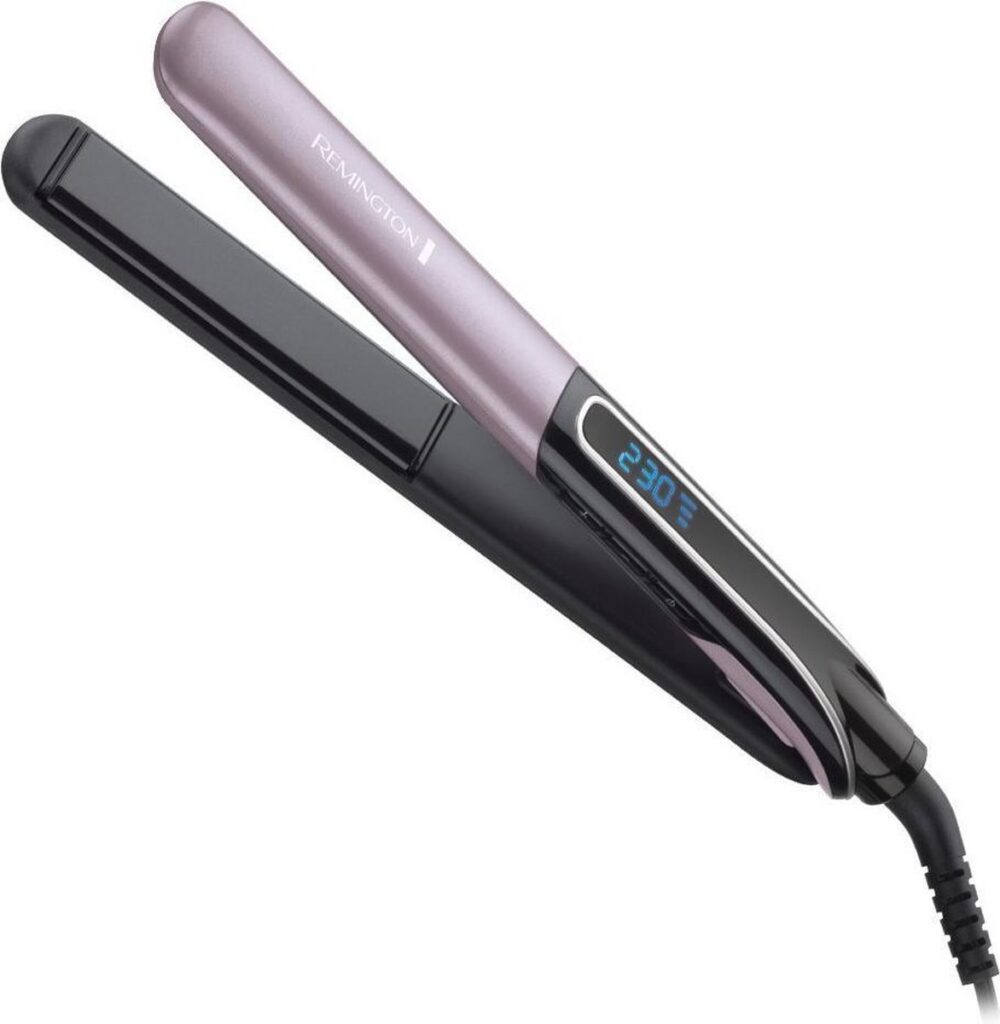 Remington S6700 Sleek & Curl Expert