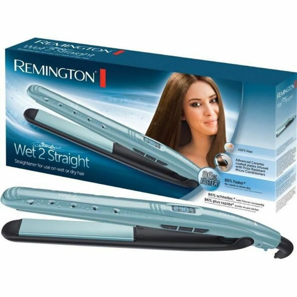 Remington S7300 Wet2Straight