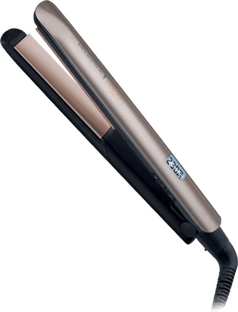 Remington S8540 Keratin Protect Essential