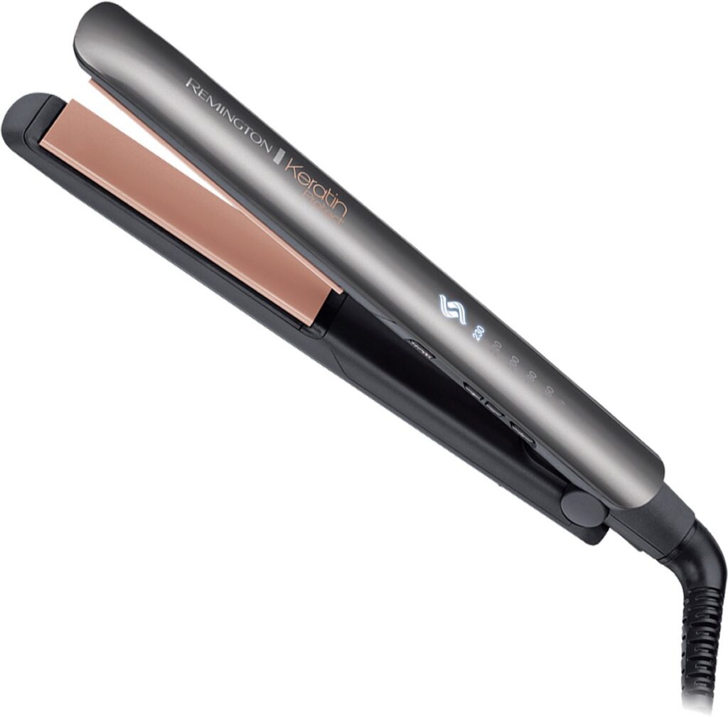 Remington S8598 Keratin Protect Intelligent