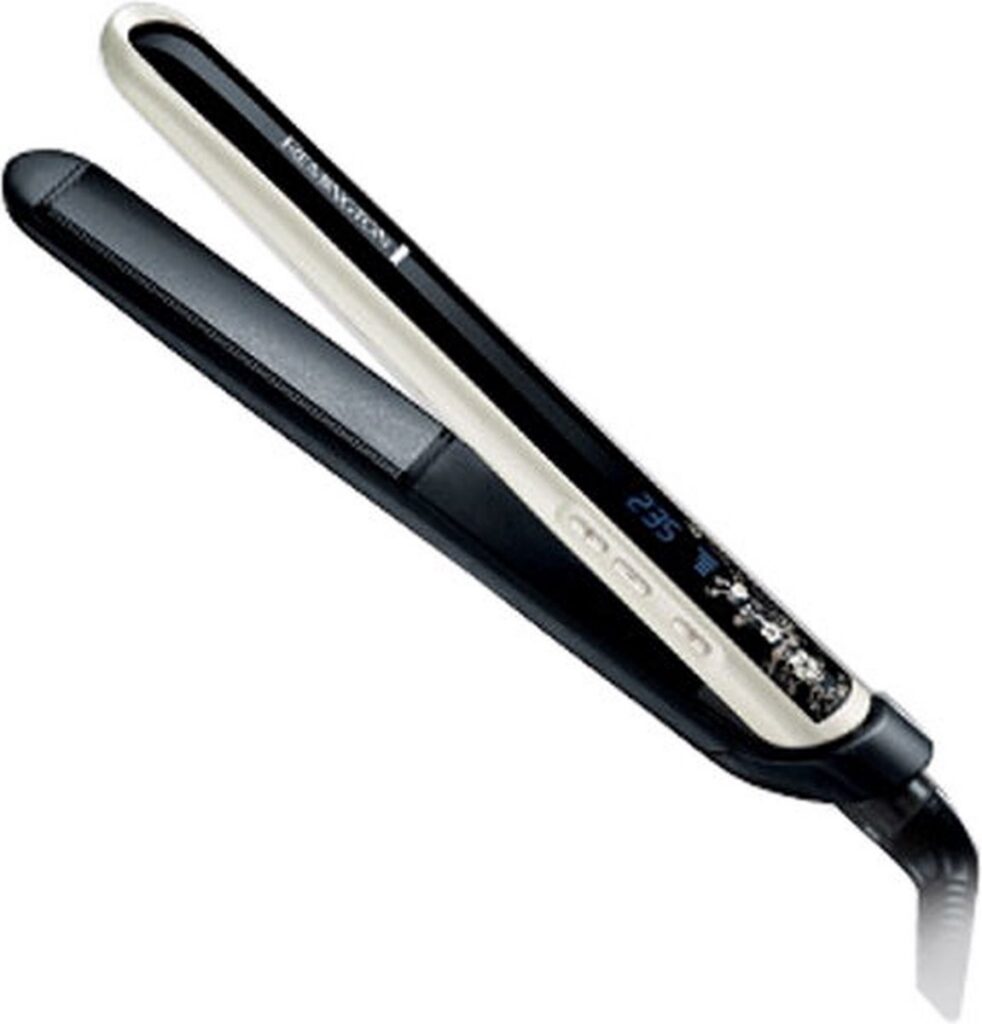 Remington S9500 Pearl