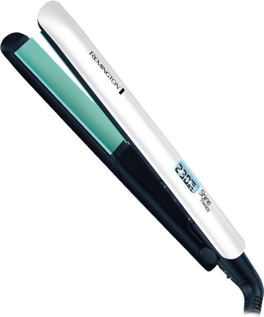Remington Shine Therapy S8500