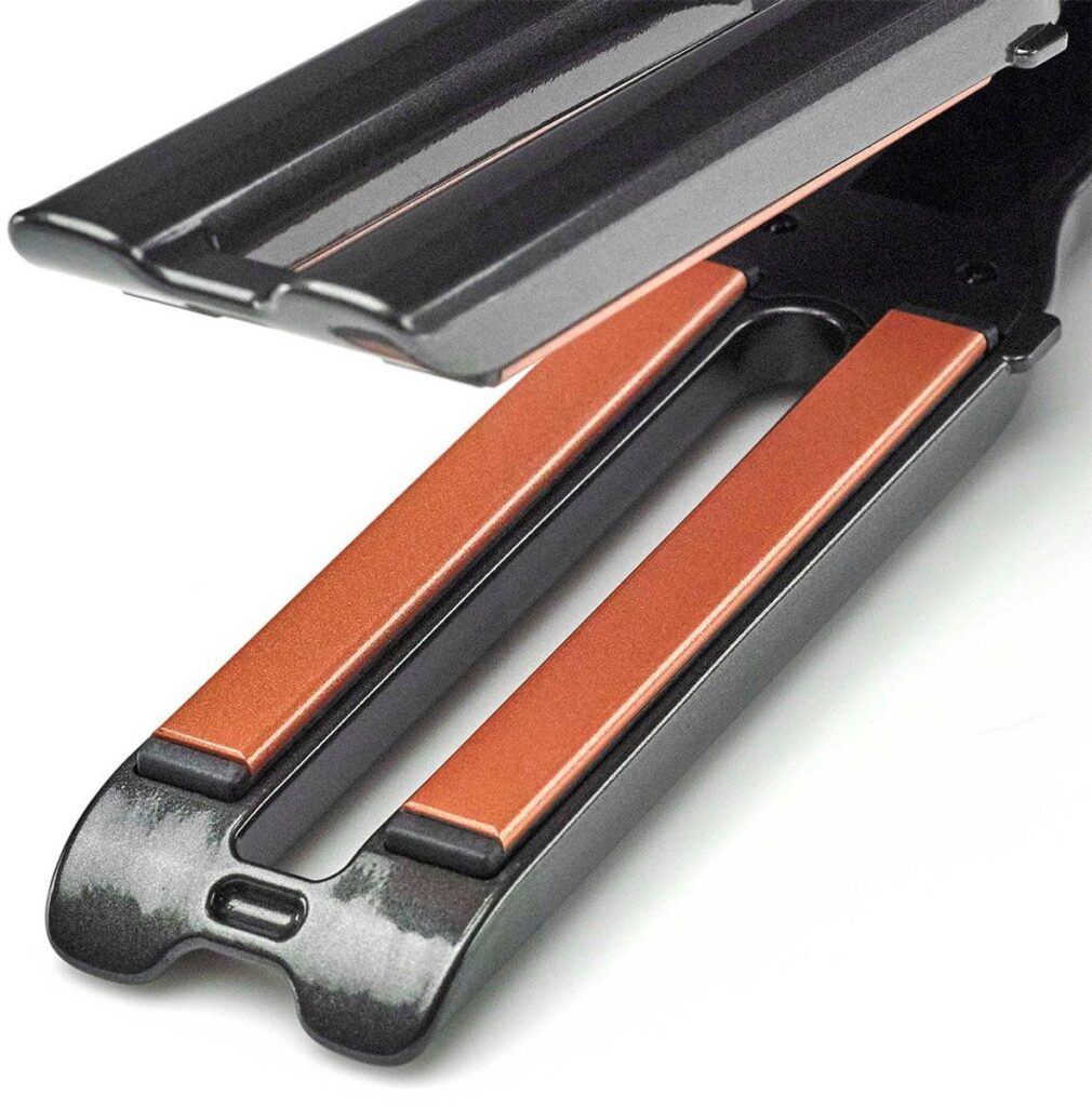 Revlon RVST2204E One Step Double Straight